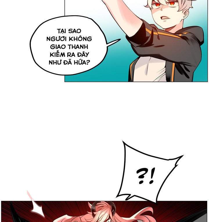 Đọc truyện hentai Sự Ràng Buộc Của Lilith - Chap 67