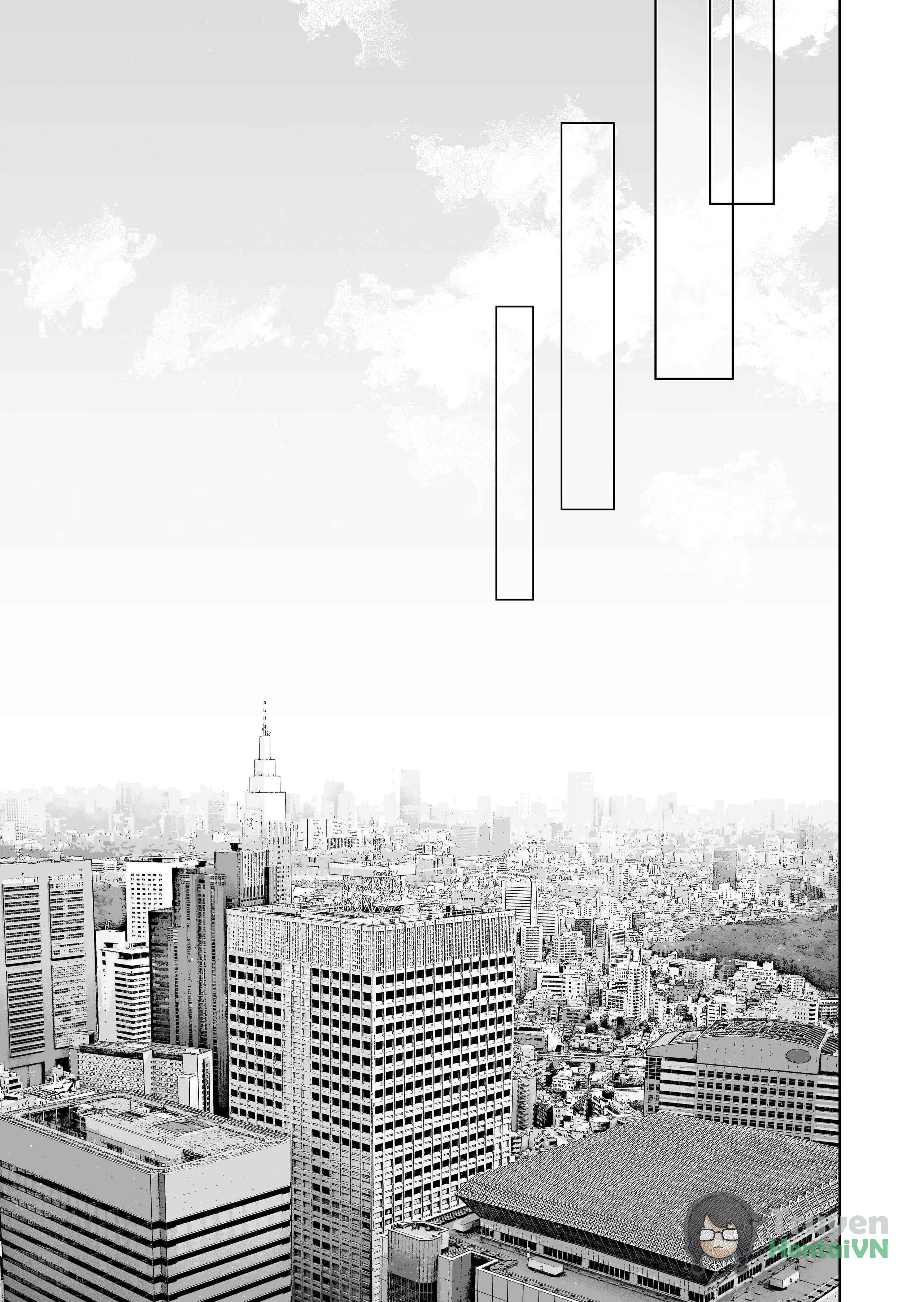 Đọc truyện hentai Tôi đã trở thành mục tiêu tình cảm của anh ấy! - Oneshot