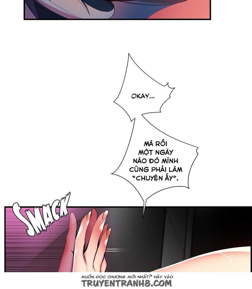 Đọc truyện hentai Sự Ràng Buộc Của Lilith - Chap 44