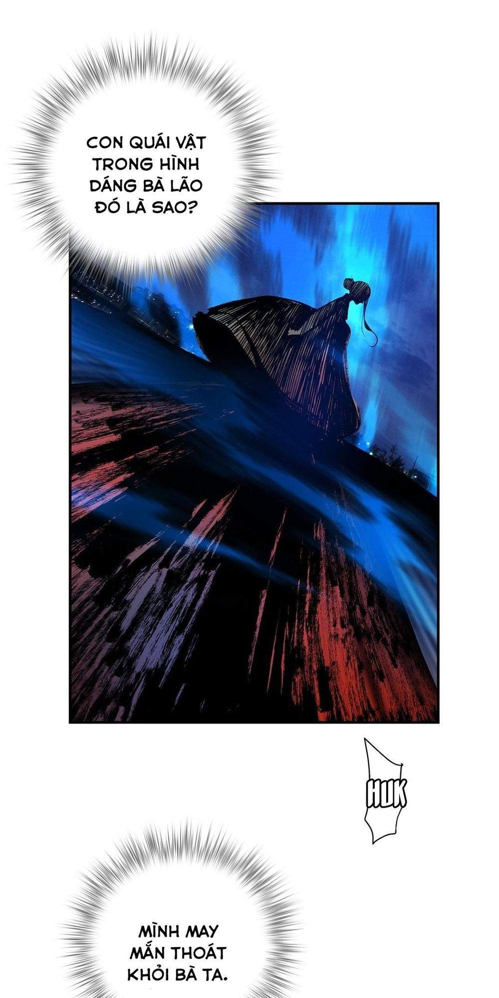 Đọc truyện hentai Sự Ràng Buộc Của Lilith - Chap 53