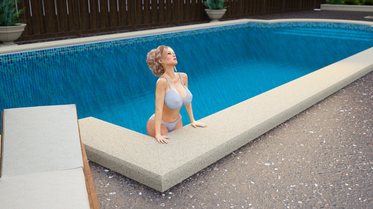 Đọc truyện hentai Milfy City v0.6e - MILFY City v0.6e - Part 3