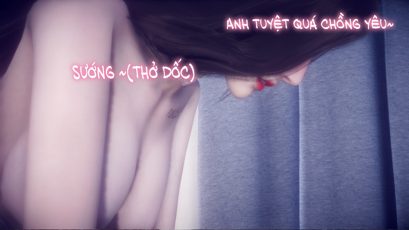 Đọc truyện hentai Tiểu sử của Chen Qiaoan Chương cuối - Chap 4 + 5