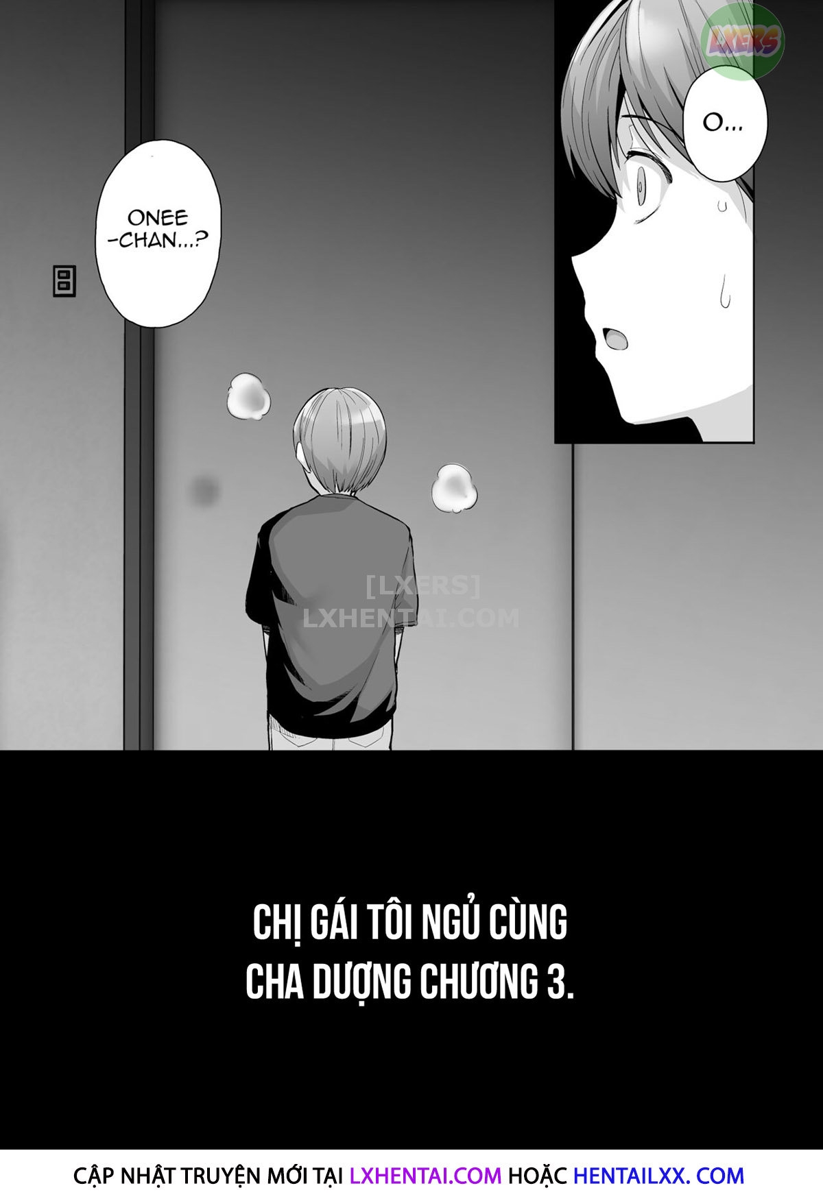 Đọc truyện hentai Ane wa Oyaji ni Dakareteru - Chap 3