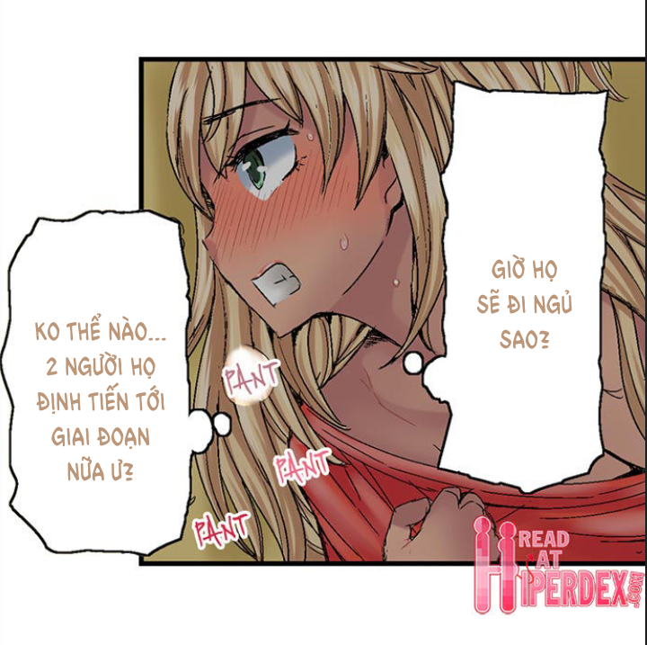 Đọc truyện hentai Làm tình với các cô nàng nóng bỏng. - Chap 5 : Giao đoạn 2 .