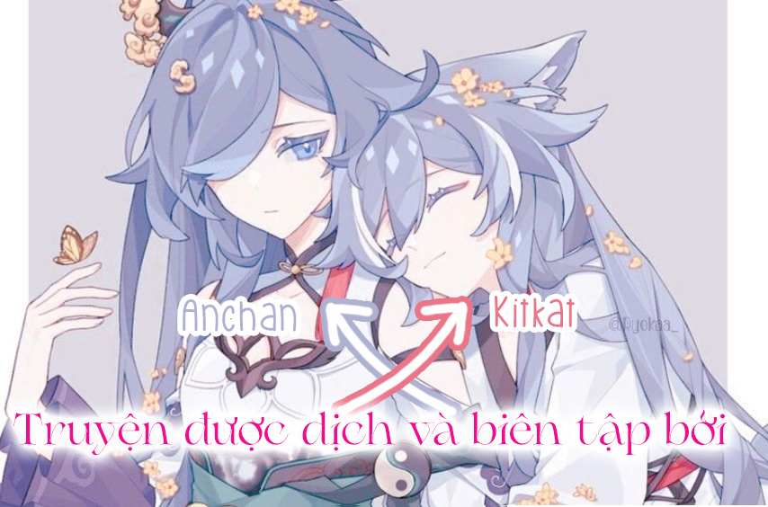 Đọc truyện hentai Chuyện tình cô phù thủy - Chap 1