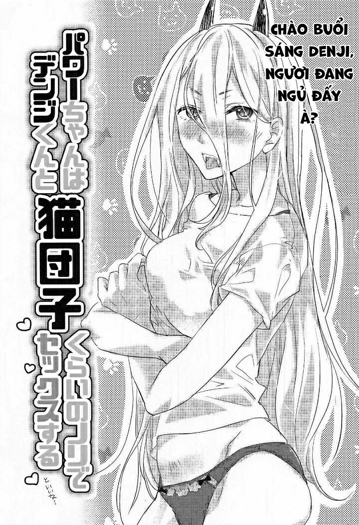 Đọc truyện hentai Like a cats - Nhân văn ngọt ngào.