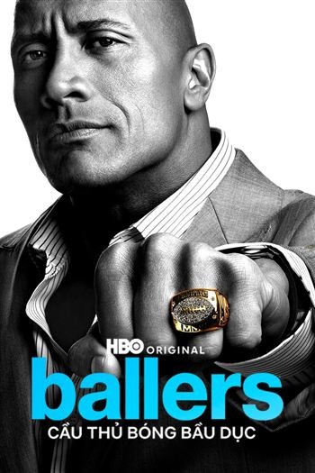 Cầu Thủ Bóng Bầu Dục Mùa 1