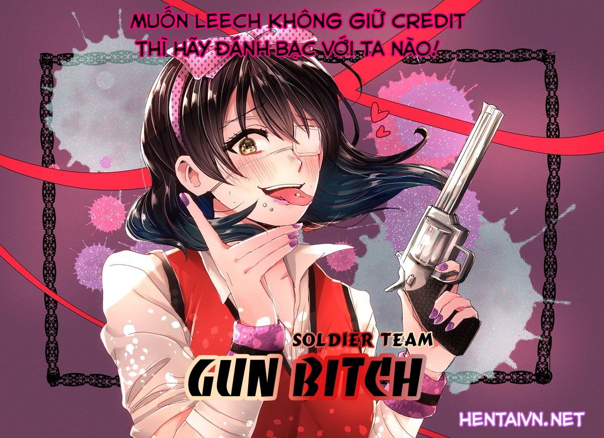 Đọc truyện hentai Aiseki - Oneshot