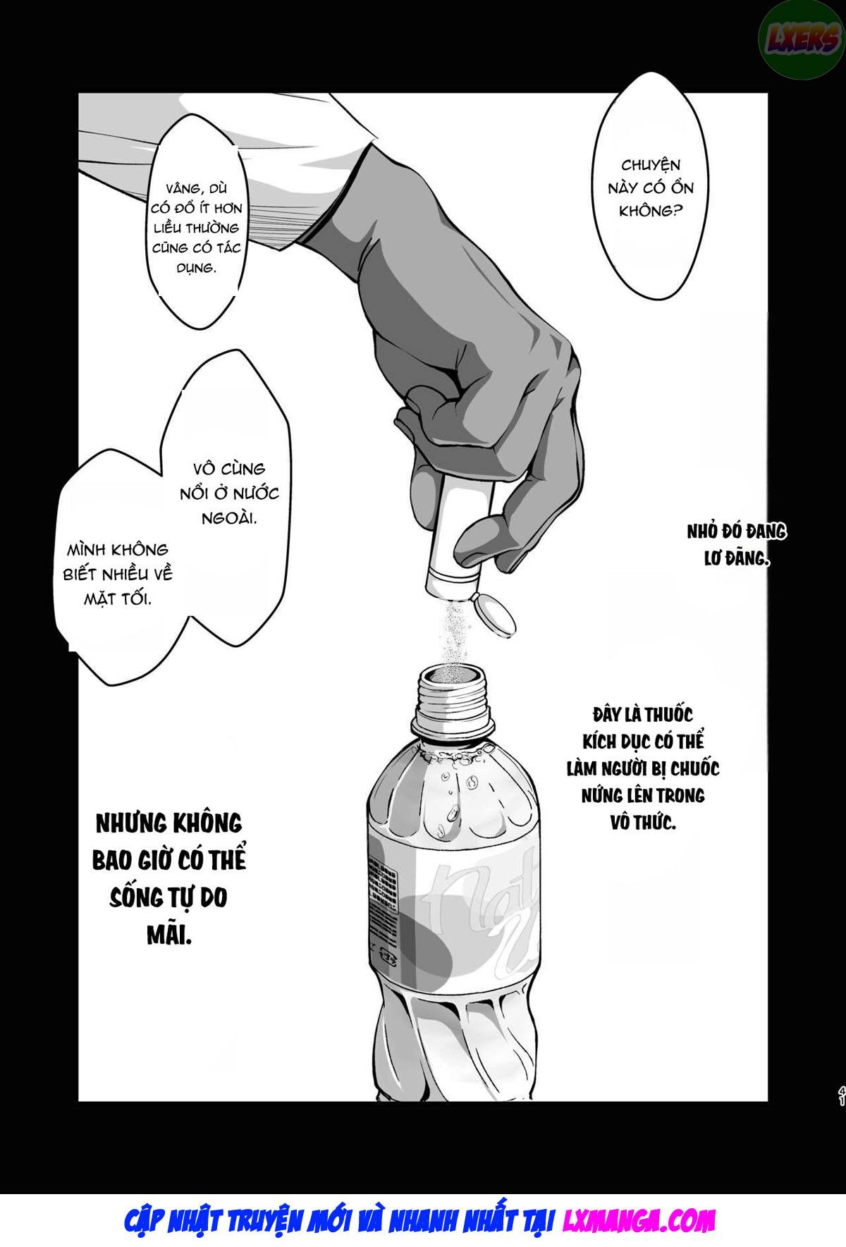 Đọc truyện hentai Em nữ sinh vú to cùng gã thợ ảnh biến thái - Oneshot