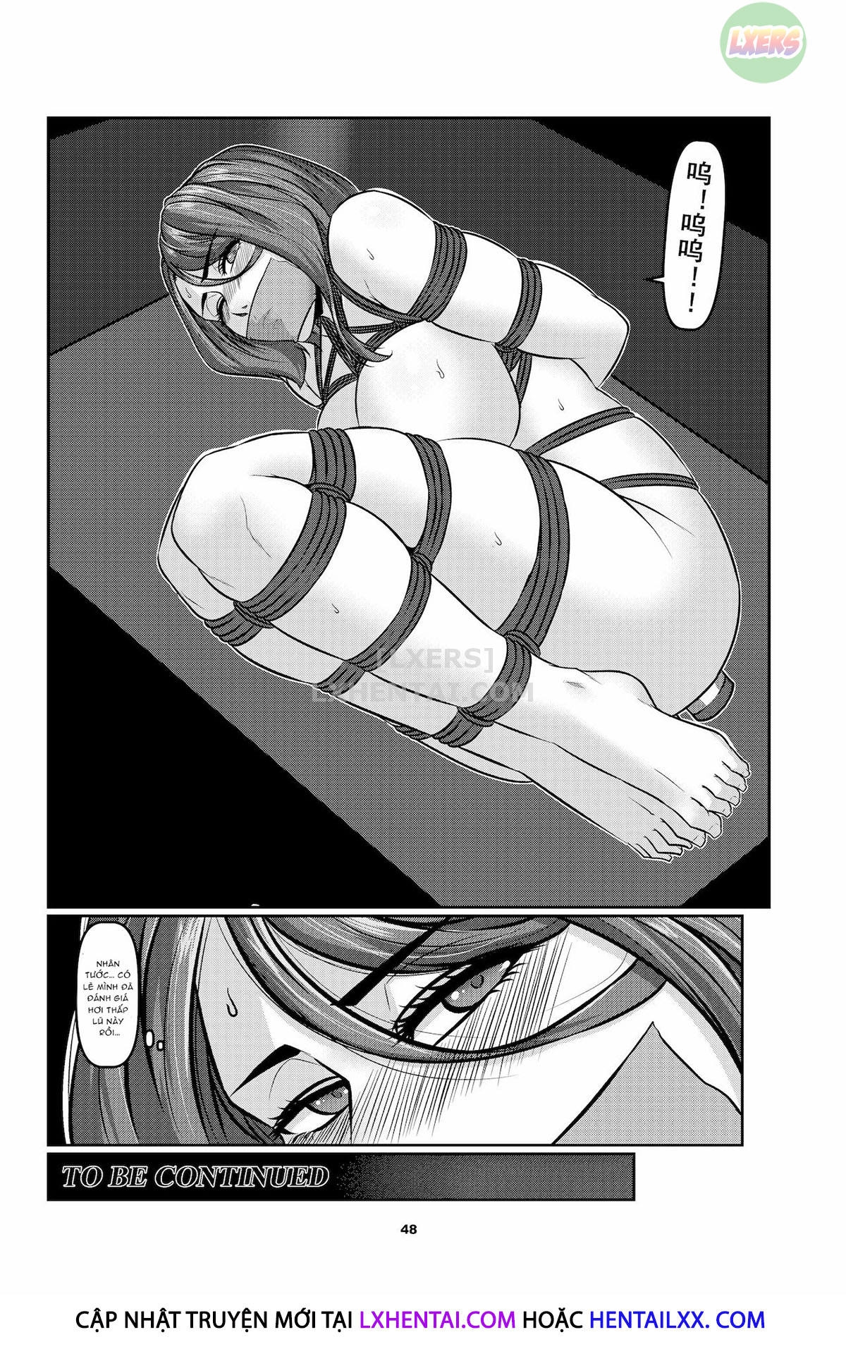 Đọc truyện hentai Sparrow - Chap 1