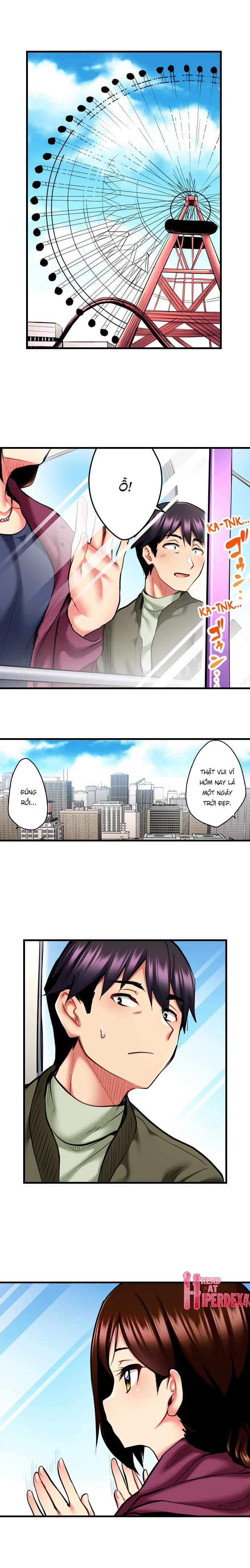 Đọc truyện hentai Nàng ca sĩ trong trắng muốn được làm tình... - Ch. 11