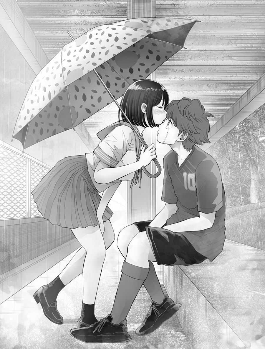 Đọc truyện hentai Watashi wa Maiban Guro Chin Katei Kyoushi ni... Tanetsuke Saretemasu - Chap 1