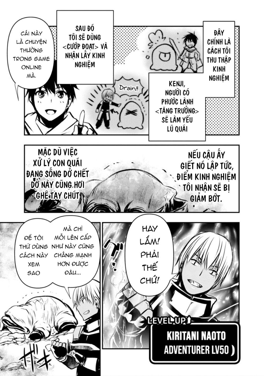 Đọc truyện hentai Cách làm sướng một gián điệp bằng S-kill mạnh nhất - Chap 5