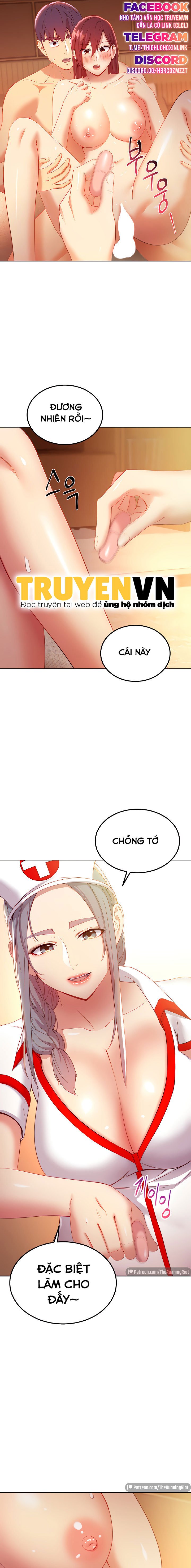 Đọc truyện hentai Bạn Của Mẹ Kế - Chap 105