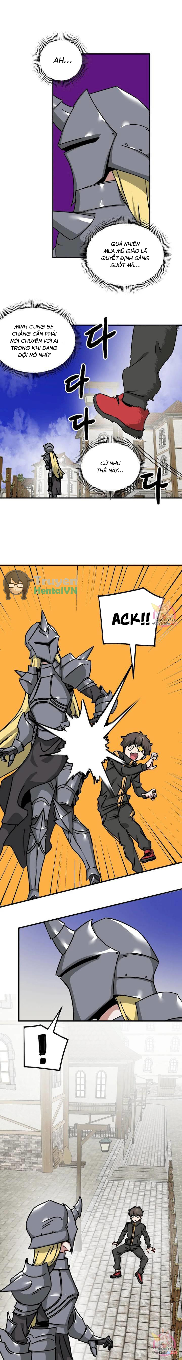 Đọc truyện hentai Vùng đất không đàn ông - dài tập ( đang update ) - chap 39