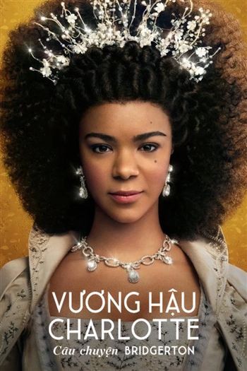 Vương Hậu Charlotte Câu Chuyện Bridgerto