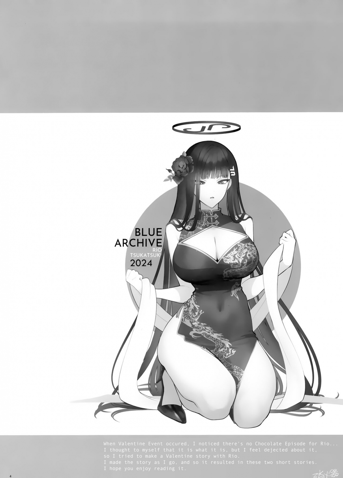 Đọc truyện hentai Kem và Socola - Oneshot