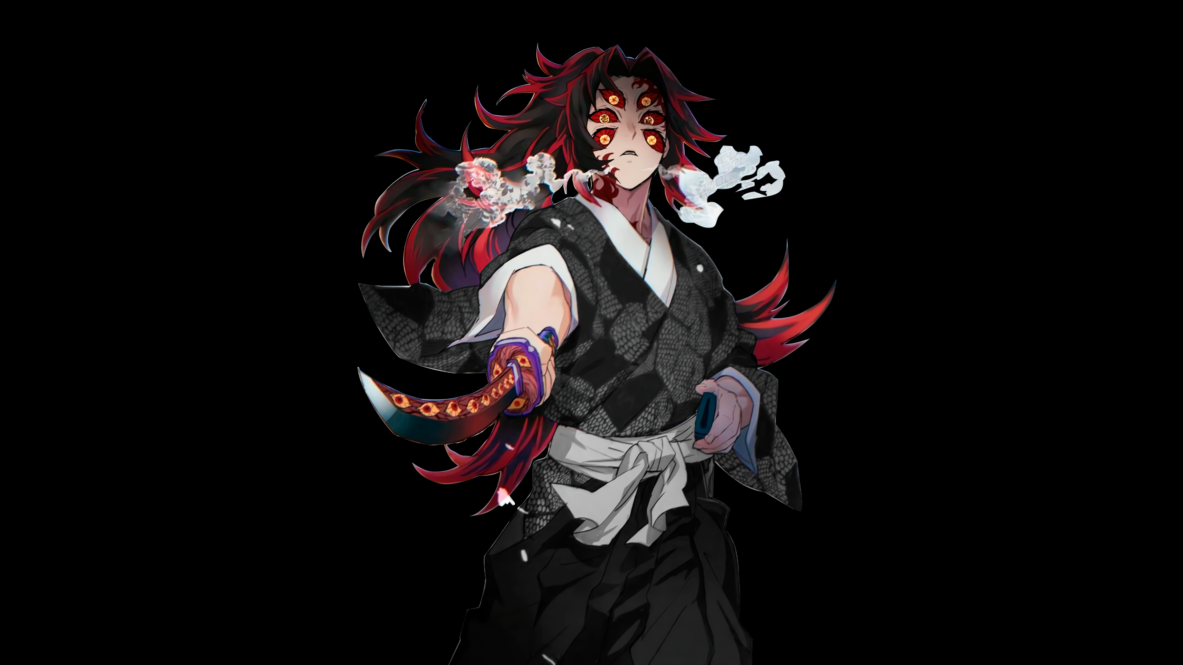 Wallpaper anime ngang 7191