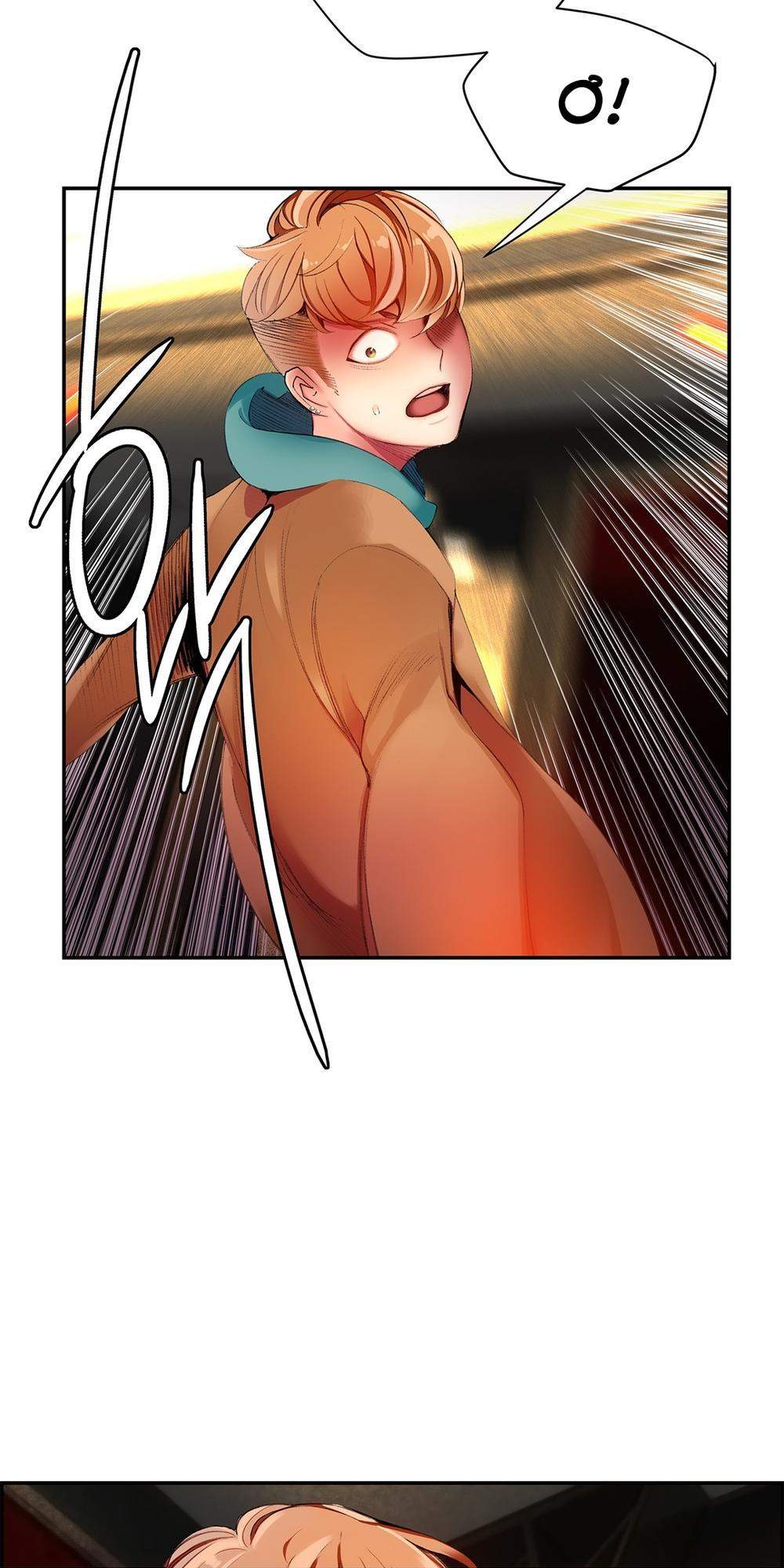 Đọc truyện hentai Sự Ràng Buộc Của Lilith - Chap 26