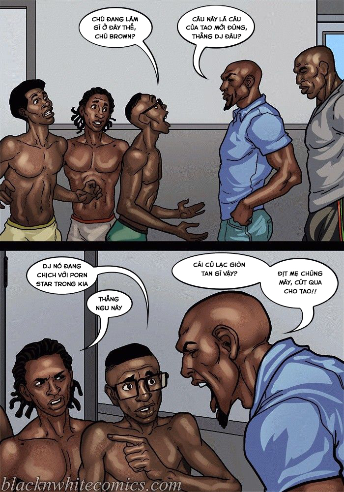 Đọc truyện hentai Mẹ đĩ điếm - Chap 1