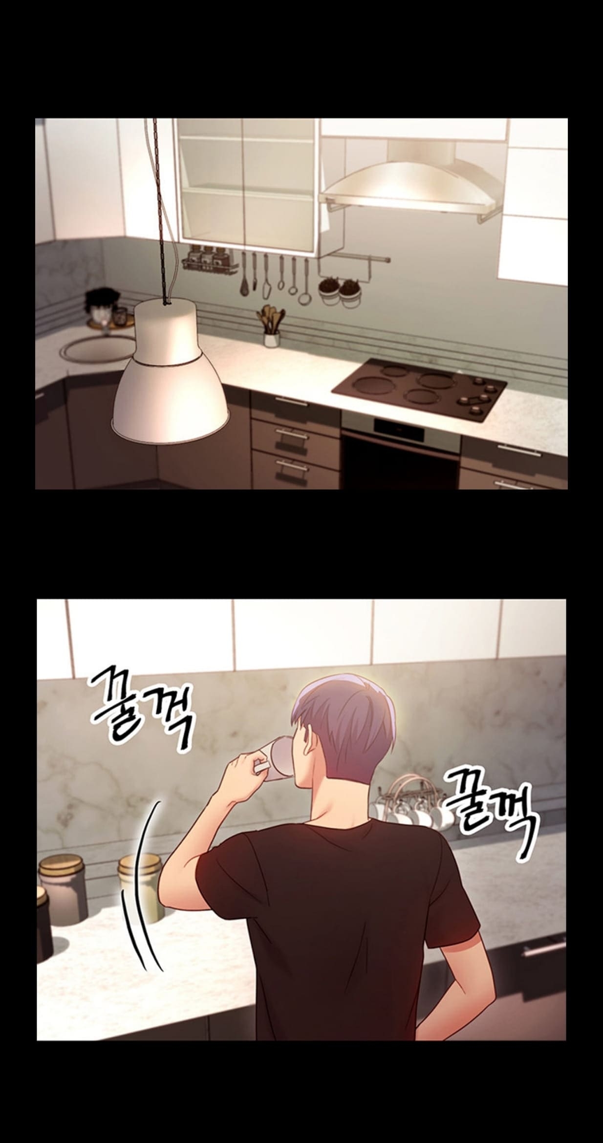 Đọc truyện hentai Bạn Của Mẹ Kế - Chap 30