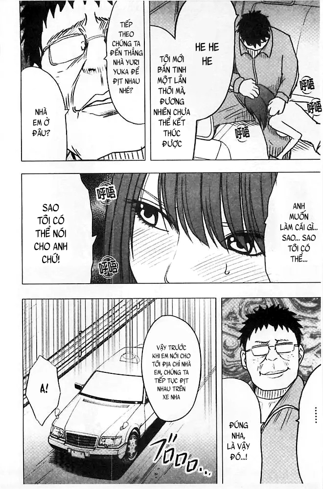 Đọc truyện hentai Những gì tôi yêu cầu trong phần bổ sung SP bắt buộc đã trở thành hiện thực. - Chap 6