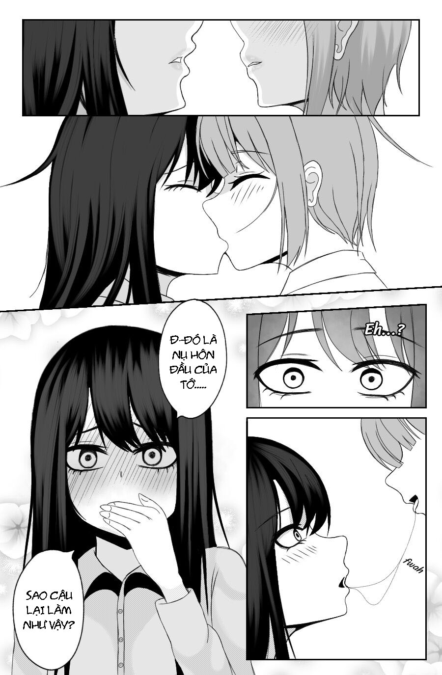 Đọc truyện hentai Good night - Oneshot