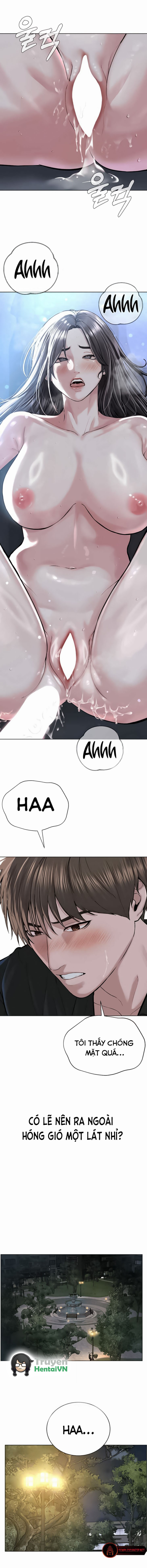 Đọc truyện hentai Ta là giáo chủ cuồng giáo - Chap 29