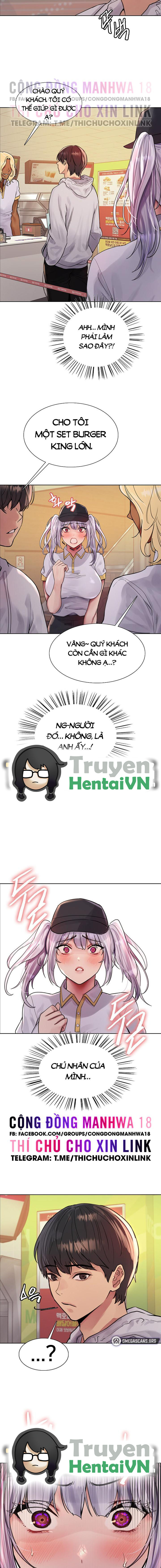 Đọc truyện hentai Nhãn Lực Toàn Năng - Chap 48