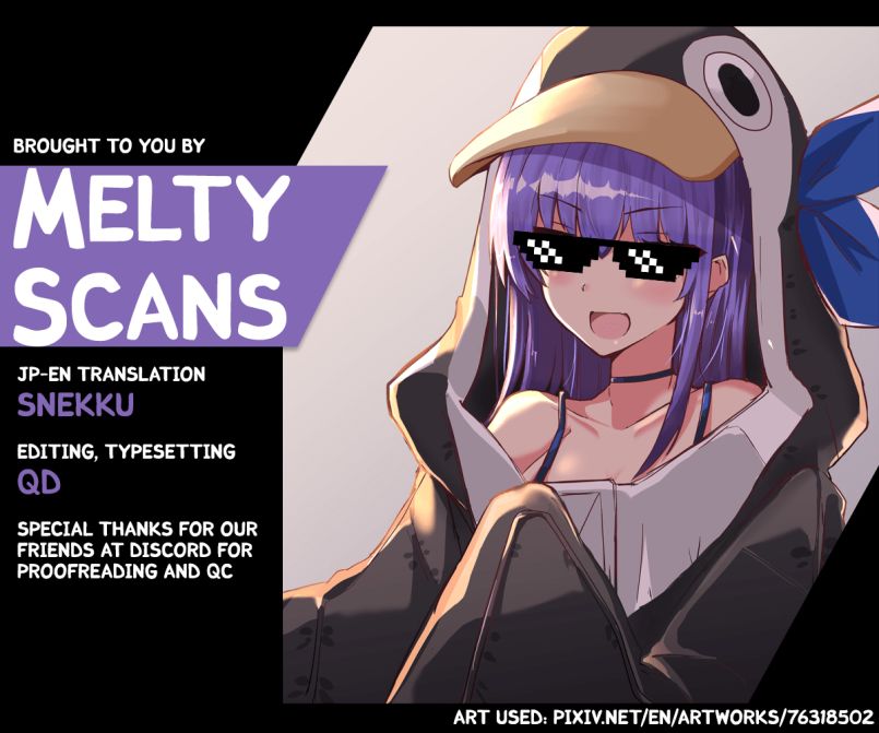 Đọc truyện hentai Nitocris muốn làm chuyện đó với Master. - Oneshot