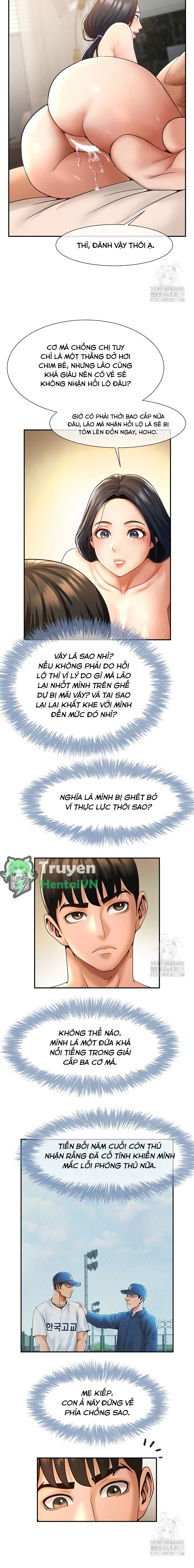 Đọc truyện hentai Giao Kèo Ma Quỷ - Chapter 3