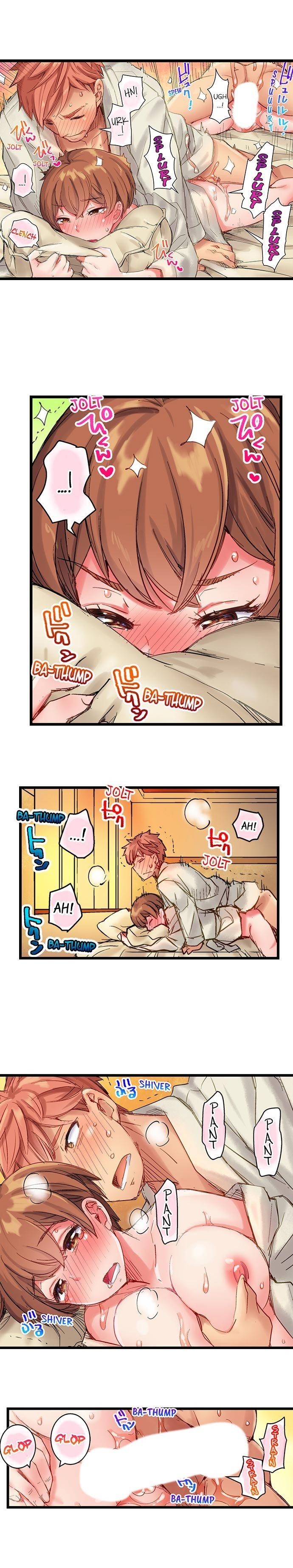 Đọc truyện hentai Bar cặc ! Phục vụ các quý cô ~ - Chap 12: Chim chuột với Kaho.