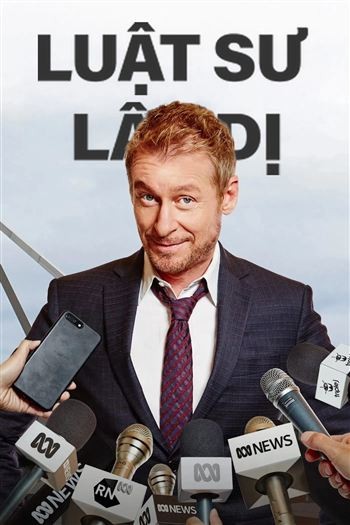 Luật Sư Lập Dị Mùa 5