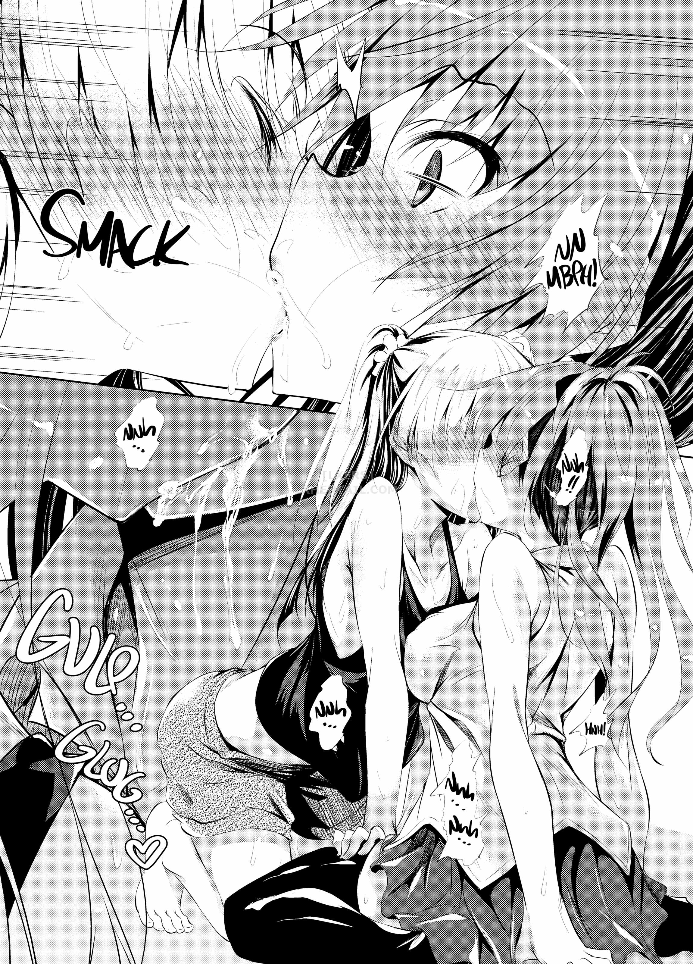 Đọc truyện hentai Producer's Beetle - Oneshot