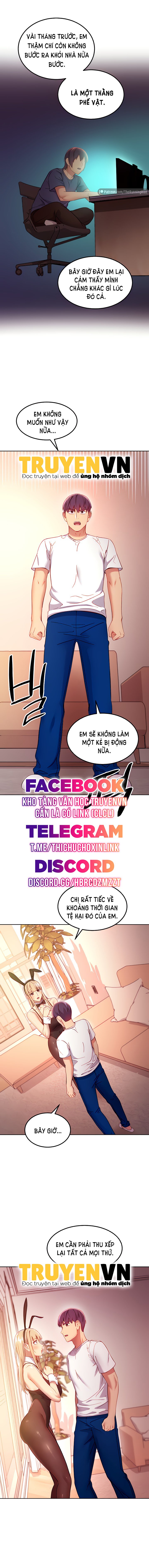 Đọc truyện hentai Bạn Của Mẹ Kế - Chap 109