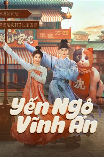 Yến Ngộ Vĩnh An