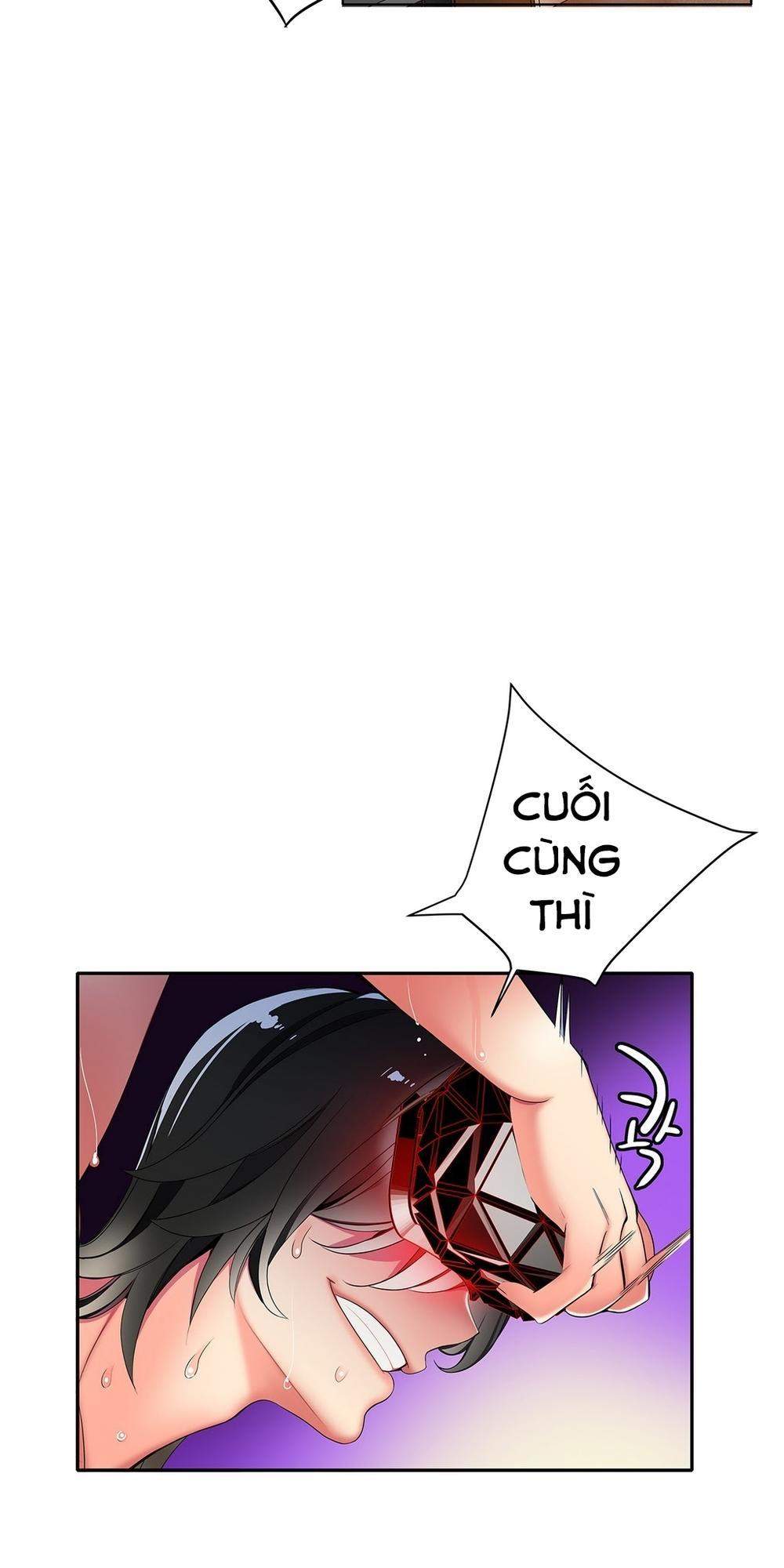 Đọc truyện hentai Sự Ràng Buộc Của Lilith - Chap 15