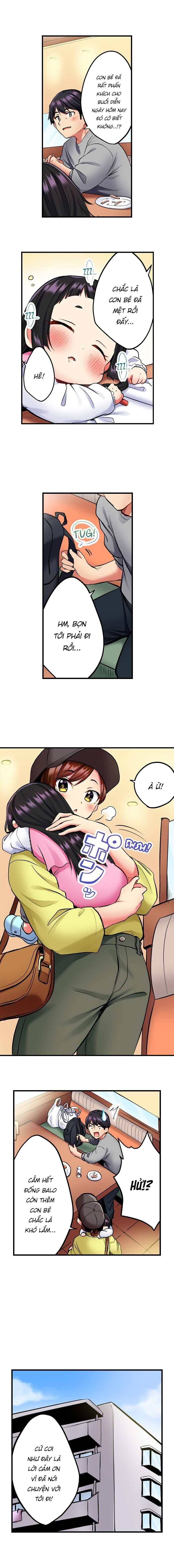 Đọc truyện hentai Nàng ca sĩ trong trắng muốn được làm tình... - Ch. 1