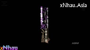 ông xã để bà xã giả làm cô vợ cậu đồng nghiệp trong 3 giờ nhưng ko biết bị làm tình (ông xã để bà xã giả làm cô vợ cậu đồng nghiệp trong 3 giờ nhưng ko biết bị làm tình) [26]