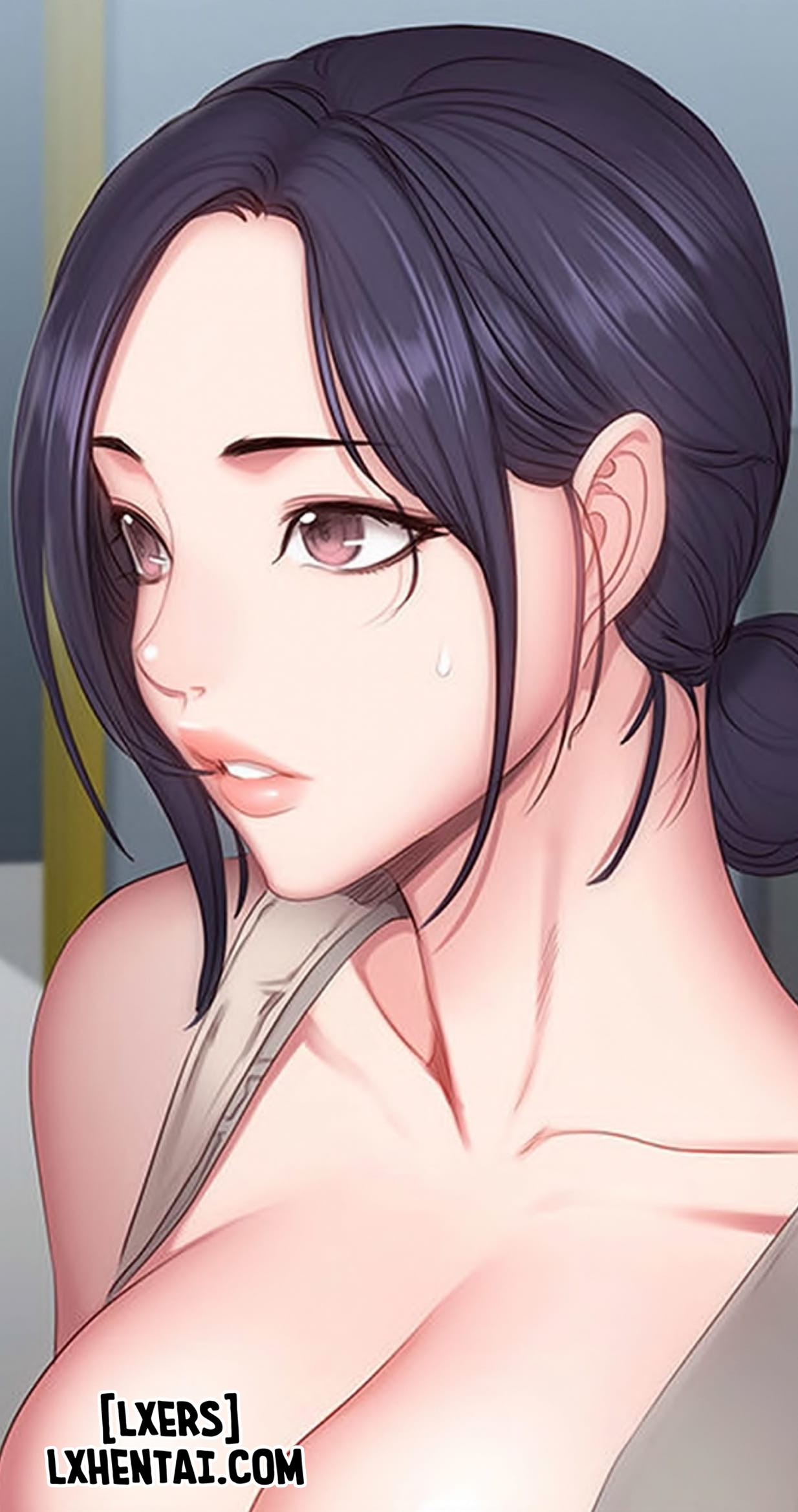 Đọc truyện hentai Huấn Luyện Viên Thể Hình - Chap 51