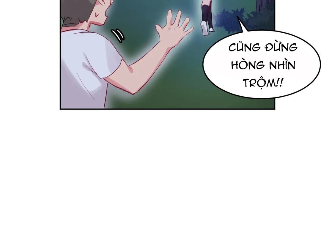 Đọc truyện hentai Câu chuyện nhỏ, bí mật lớn - Chap 9