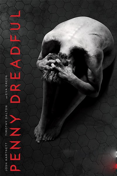 Penny Dreadful Season 3 