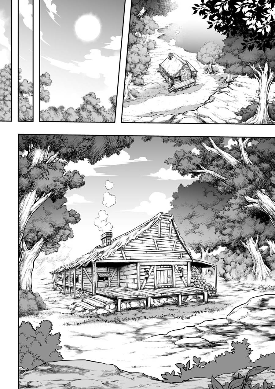 Đọc truyện hentai Thế giới tội lỗi - Chap 1(A)