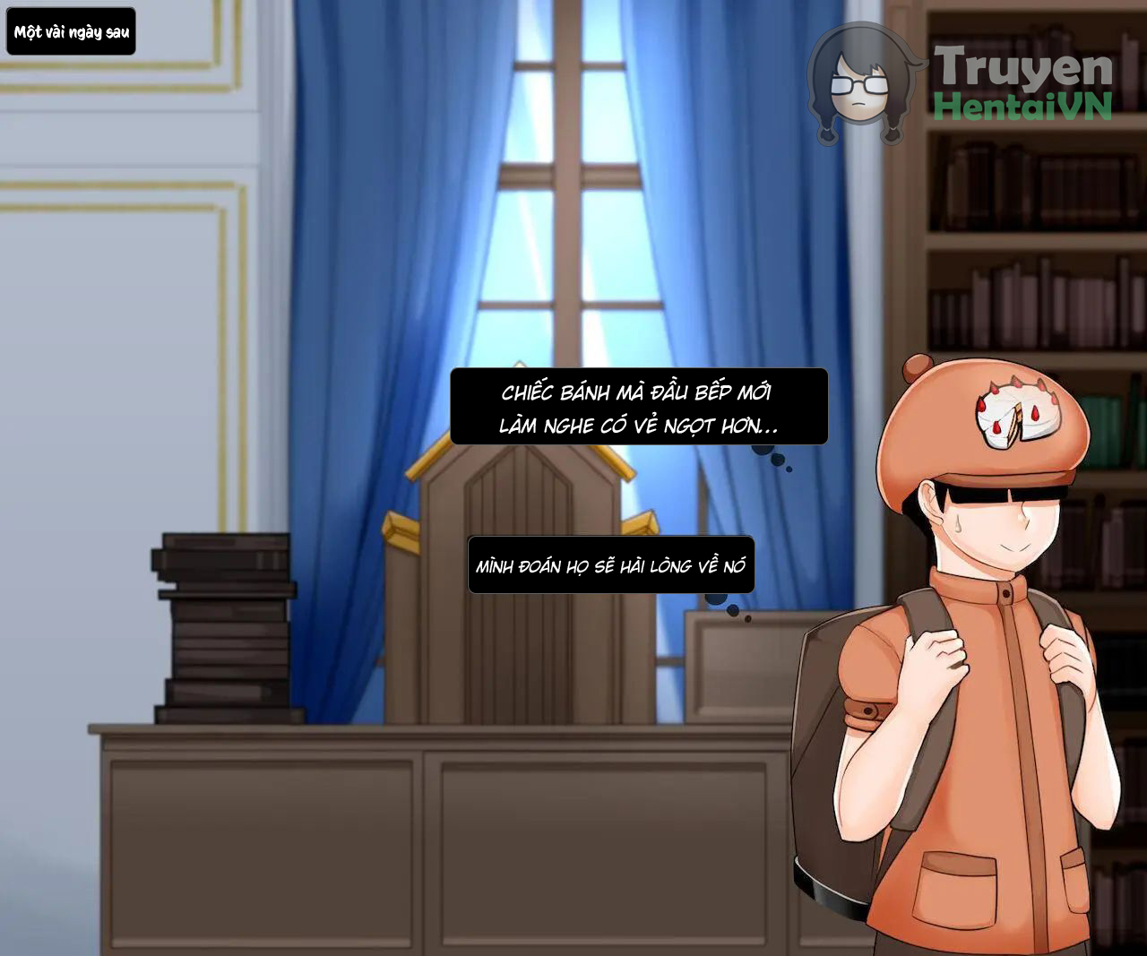 Đọc truyện hentai Genshin Impact - Oneshot