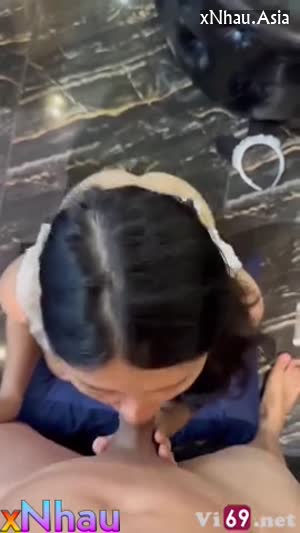Em hầu gái dâm rên la cực kích nứng (Em hầu gái dâm rên la cực kích nứng) []