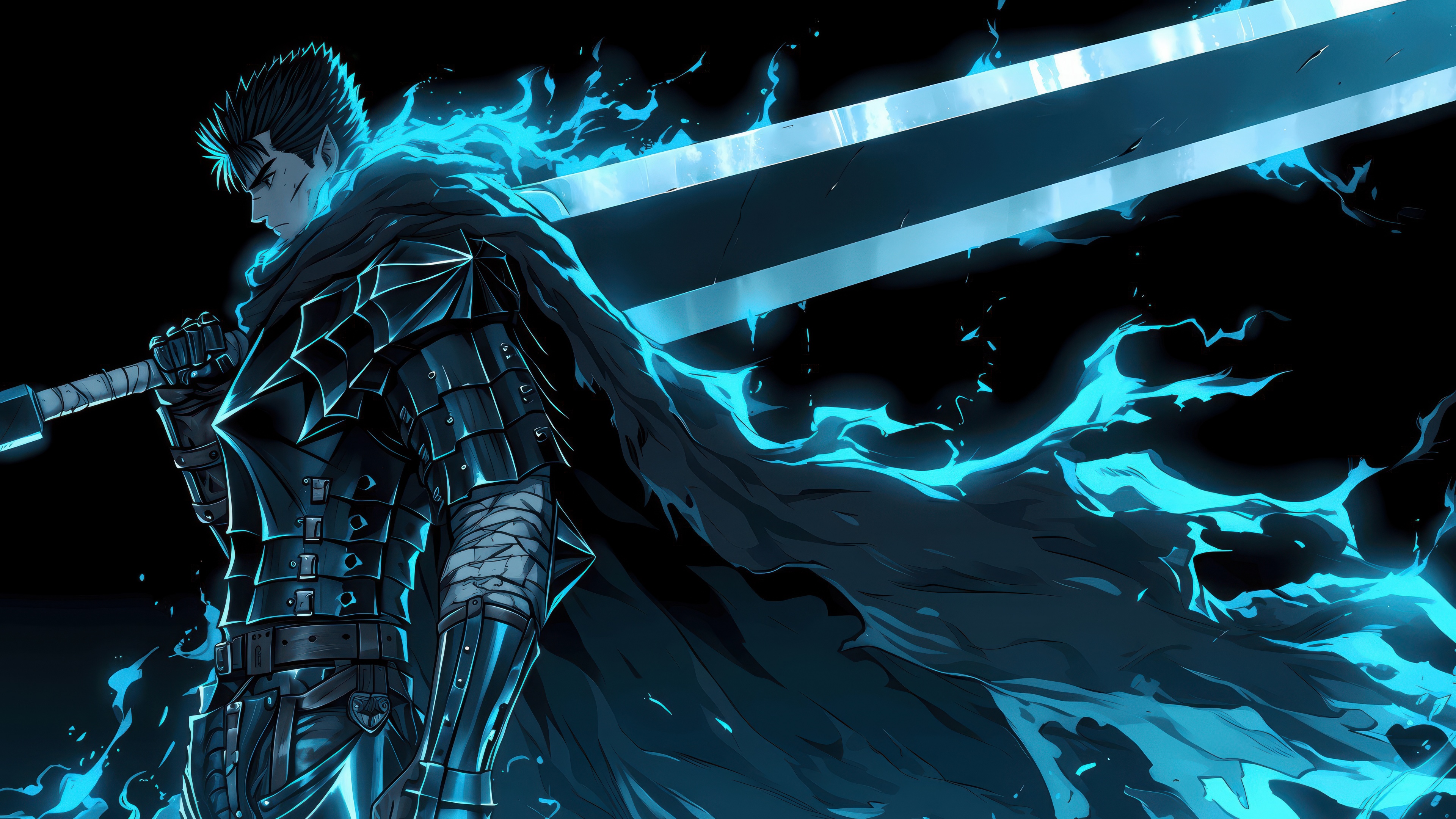 Wallpaper anime ngang 6589