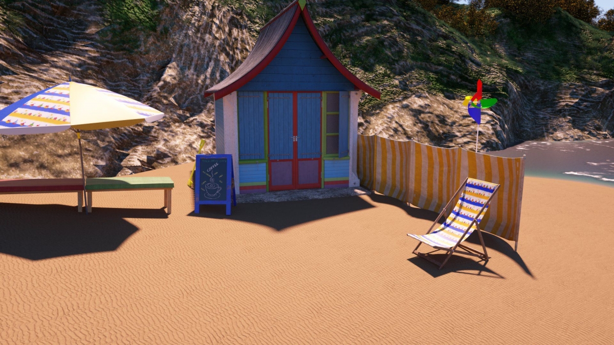 Đọc truyện hentai Milfy City v0.6e - MILFY City v0.6e - Part 3