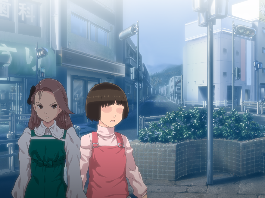 Đọc truyện hentai Futotta Otoko ga Shoujo ni Hanashi Kakeru Jian Hassei - Artist CG - Ảnh động