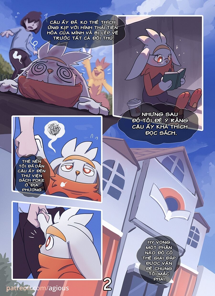 Đọc truyện hentai Khế ước của quỷ nữ - Oneshot