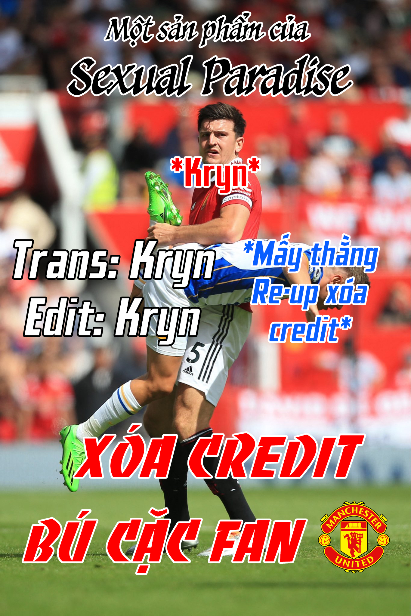 Đọc truyện hentai Câu chuyện về khởi đầu của cơn ác mộng vĩnh hằng! - Ăn sống em Harsh đáng thương!